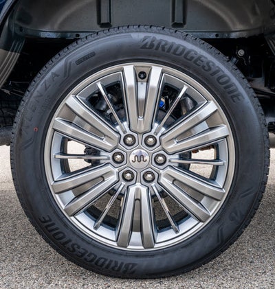 2026 Ford F-150 King Ranch®