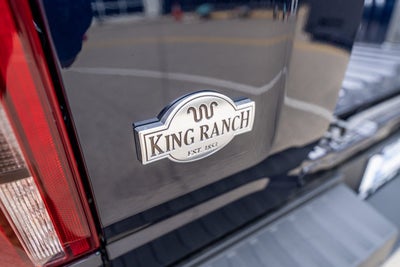 2026 Ford F-150 King Ranch®