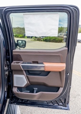 2026 Ford F-150 King Ranch®