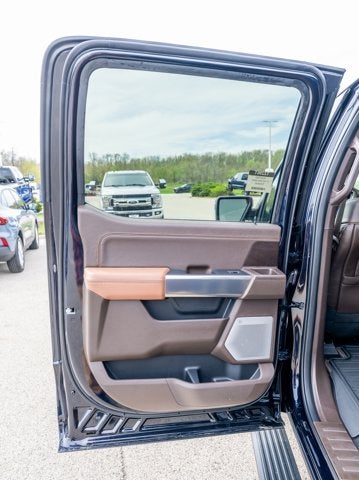 2026 Ford F-150 King Ranch®
