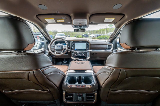 2026 Ford F-150 King Ranch®