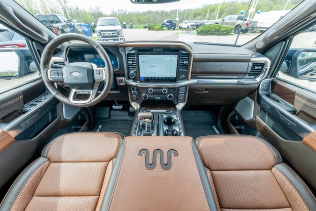 2026 Ford F-150 King Ranch®