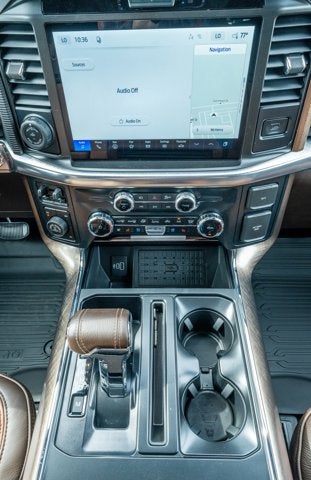 2026 Ford F-150 King Ranch®