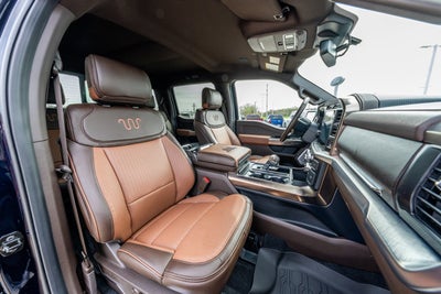 2026 Ford F-150 King Ranch®