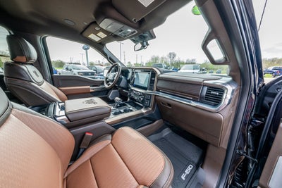 2026 Ford F-150 King Ranch®