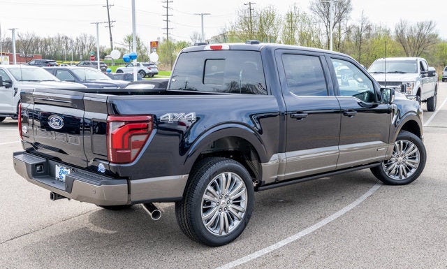 2026 Ford F-150 King Ranch®