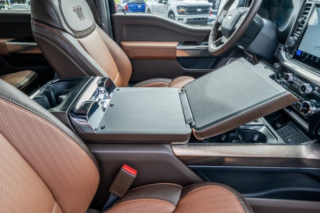 2026 Ford F-150 King Ranch®