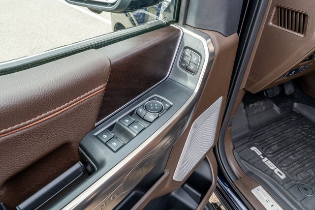 2026 Ford F-150 King Ranch®