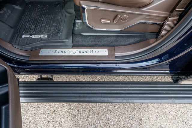 2026 Ford F-150 King Ranch®