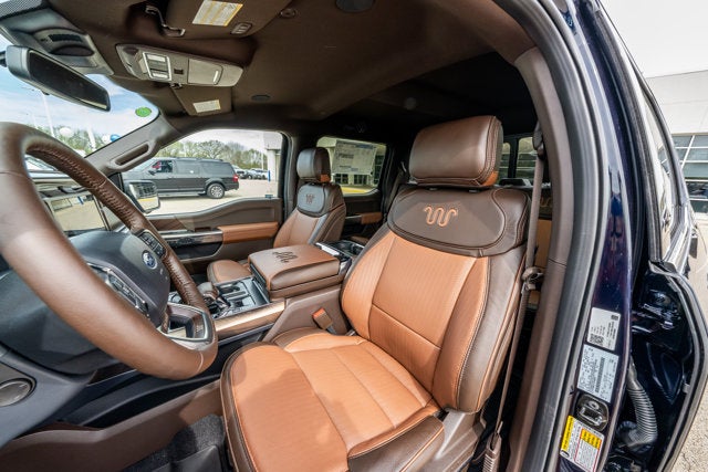 2026 Ford F-150 King Ranch®