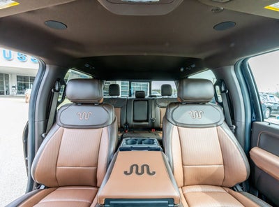 2026 Ford F-150 King Ranch®