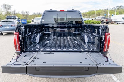 2026 Ford F-150 King Ranch®