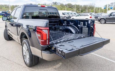 2026 Ford F-150 King Ranch®