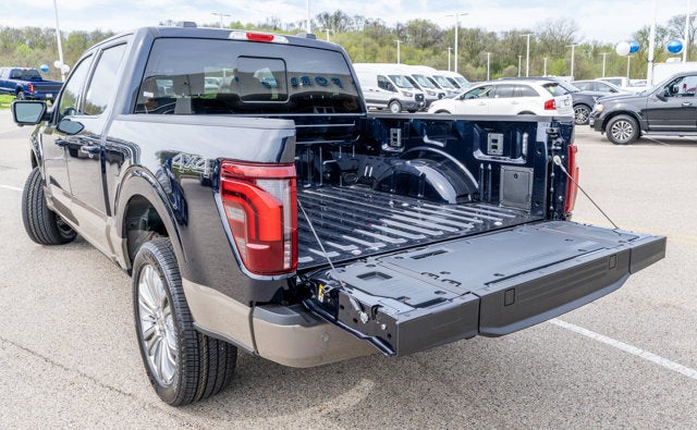 2026 Ford F-150 King Ranch®