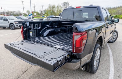 2026 Ford F-150 King Ranch®