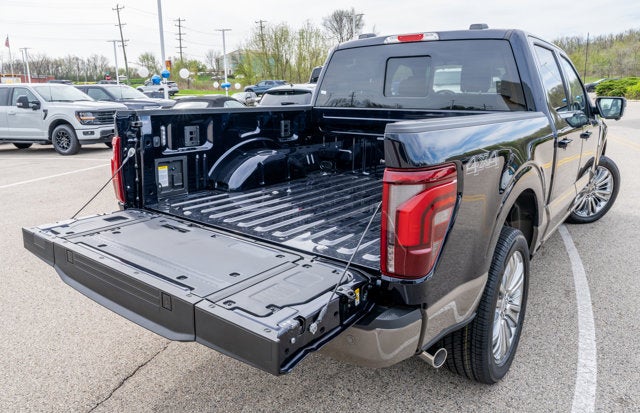2026 Ford F-150 King Ranch®