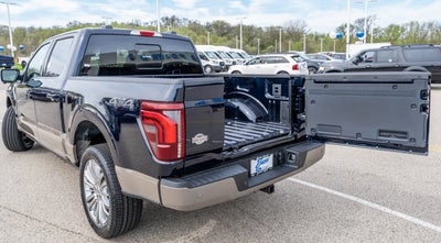 2026 Ford F-150 King Ranch®