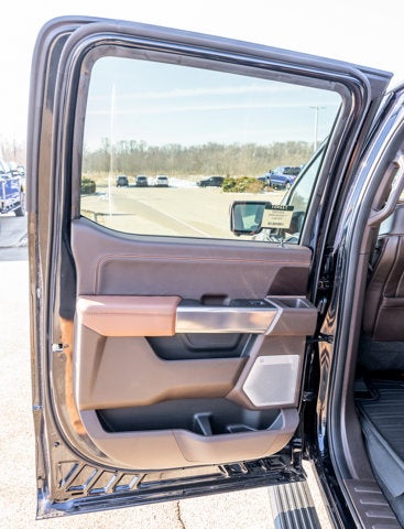 2026 Ford F-150 King Ranch®