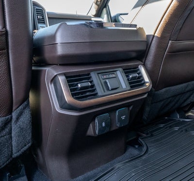 2026 Ford F-150 King Ranch®