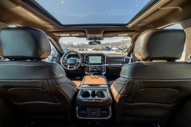 2026 Ford F-150 King Ranch®