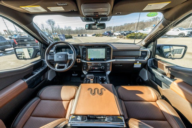 2026 Ford F-150 King Ranch®