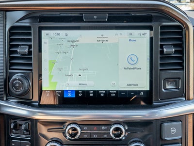 2026 Ford F-150 King Ranch®