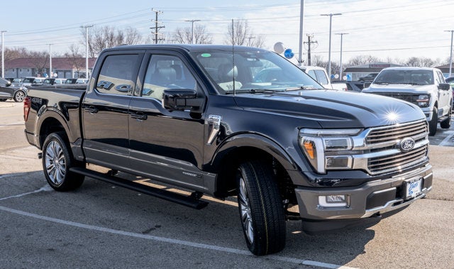 2026 Ford F-150 King Ranch®