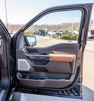 2026 Ford F-150 King Ranch®