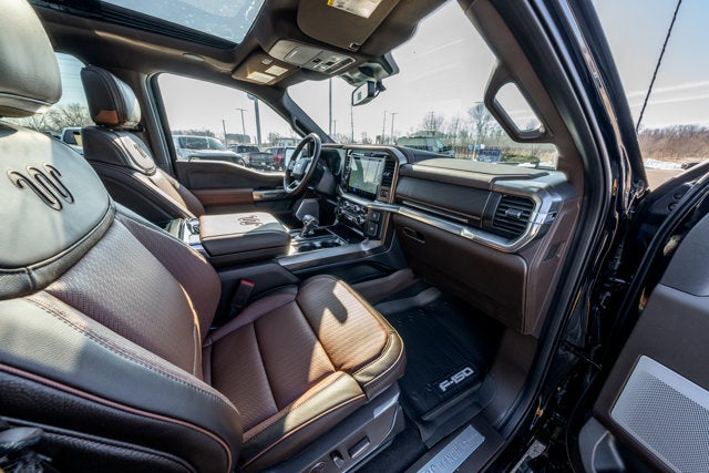 2026 Ford F-150 King Ranch®