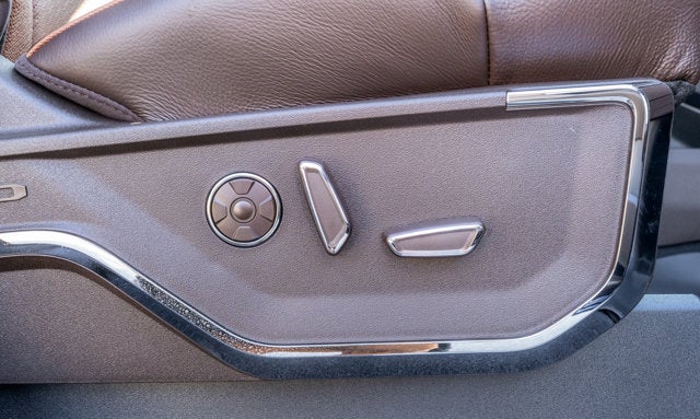 2026 Ford F-150 King Ranch®