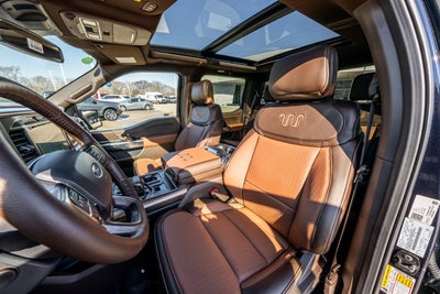 2026 Ford F-150 King Ranch®