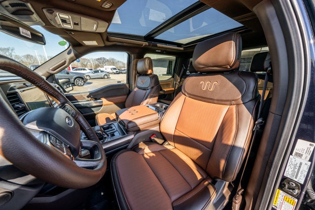 2026 Ford F-150 King Ranch®