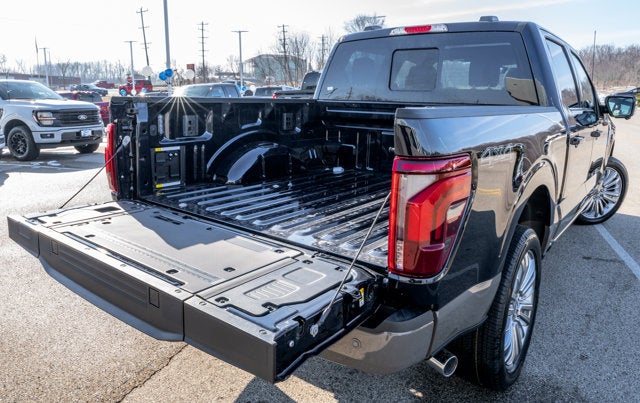 2026 Ford F-150 King Ranch®