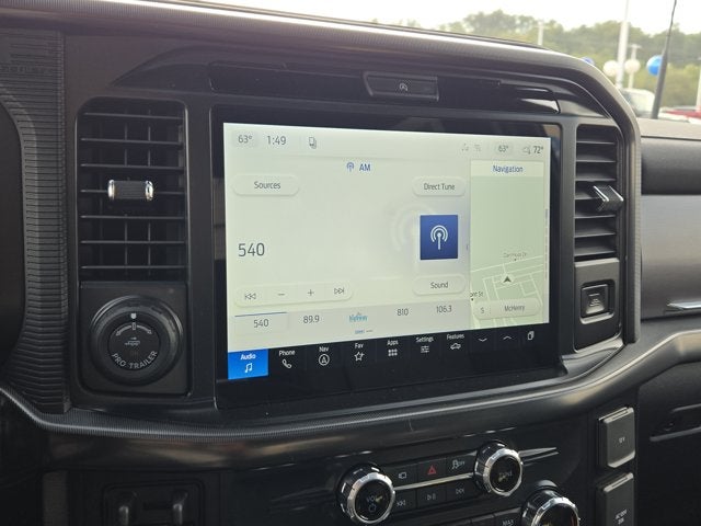 Vehicle thumbnail