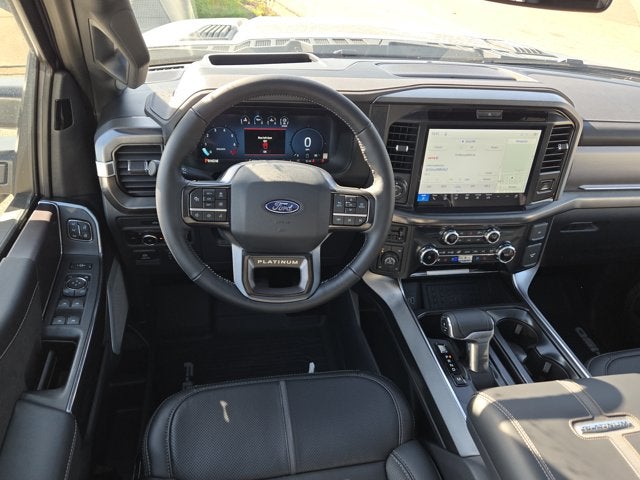 2026 Ford F-150 Platinum®