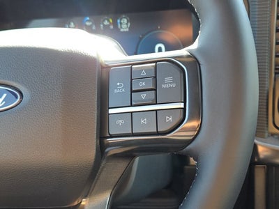 2026 Ford F-150 Platinum®