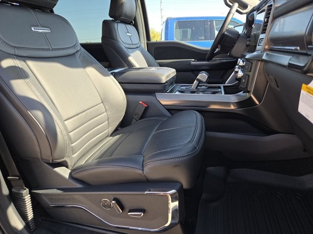 2026 Ford F-150 Platinum®