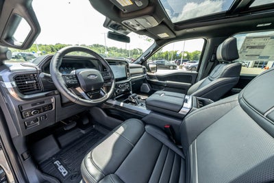 2026 Ford F-150 Platinum®