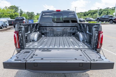 2026 Ford F-150 Platinum®