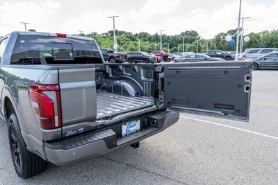 2026 Ford F-150 Platinum®