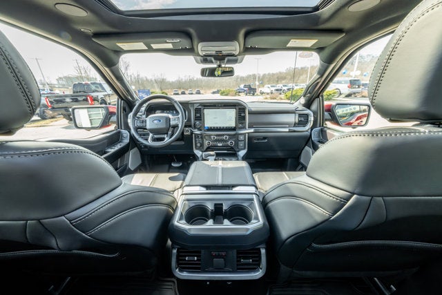 2026 Ford F-150 Platinum®