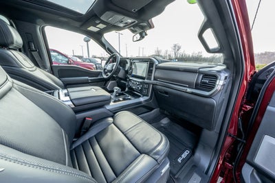 2026 Ford F-150 Platinum®