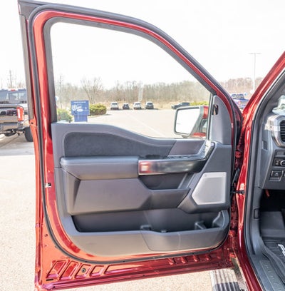 2026 Ford F-150 Platinum®