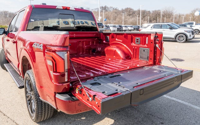 2026 Ford F-150 Platinum®