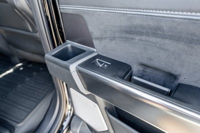 2025 Ford F-150 Platinum®