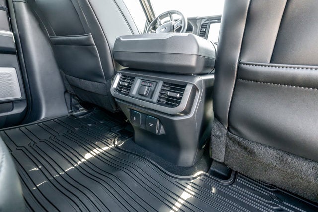 2025 Ford F-150 Platinum®