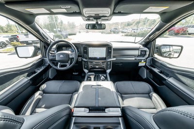 2025 Ford F-150 Platinum®