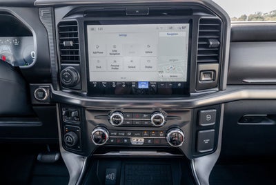 2025 Ford F-150 Platinum®