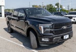 2025 Ford F-150 Platinum®