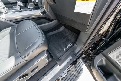 2025 Ford F-150 Platinum®